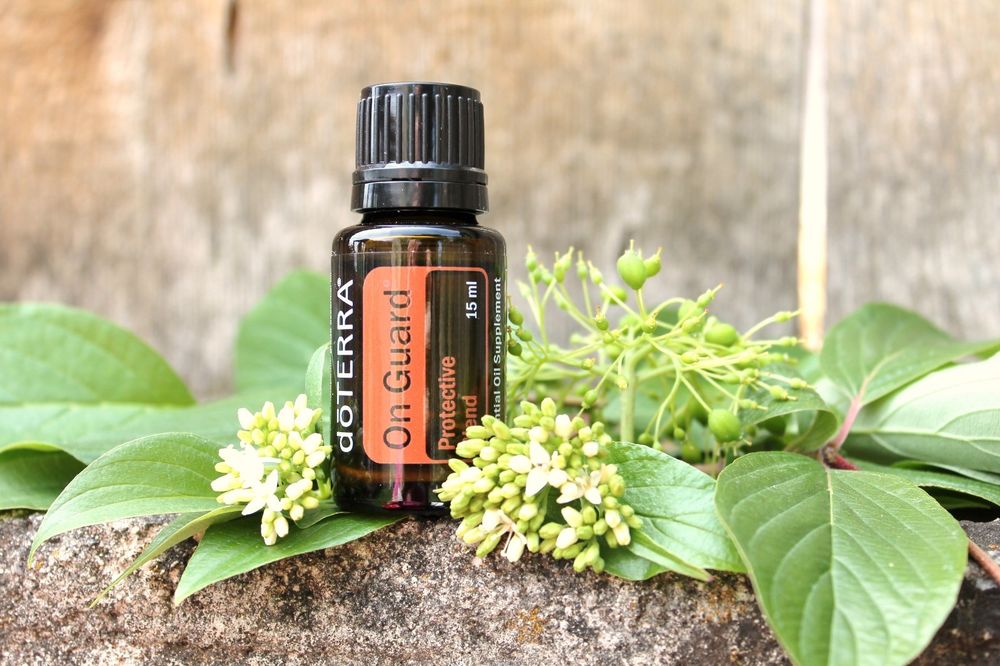 5 Reasons Why The doTERRA On Guard Protective Blend is a Must-Have Essential Oil