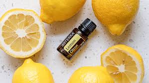 6 Ways To Use doTERRA Lemon Essential Oil To Improve Your Health