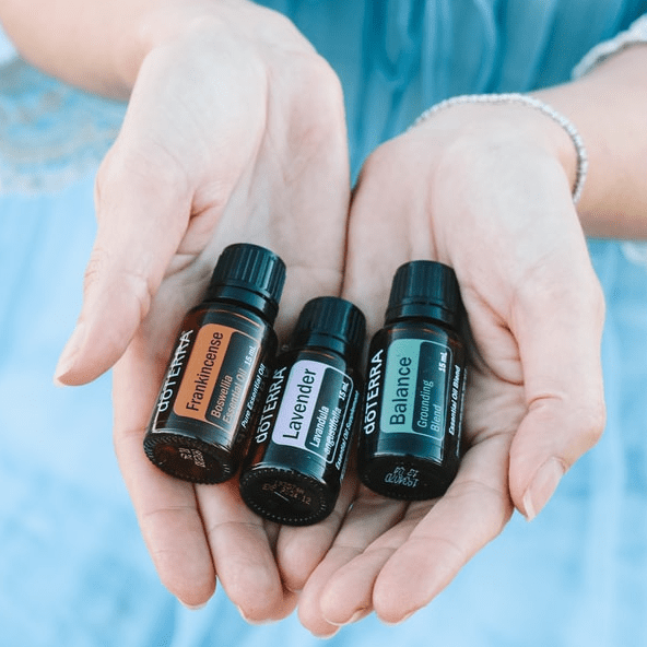 Bundled Deals - Samsara Oils