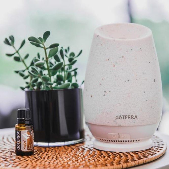 Diffusers - Samsara Oils