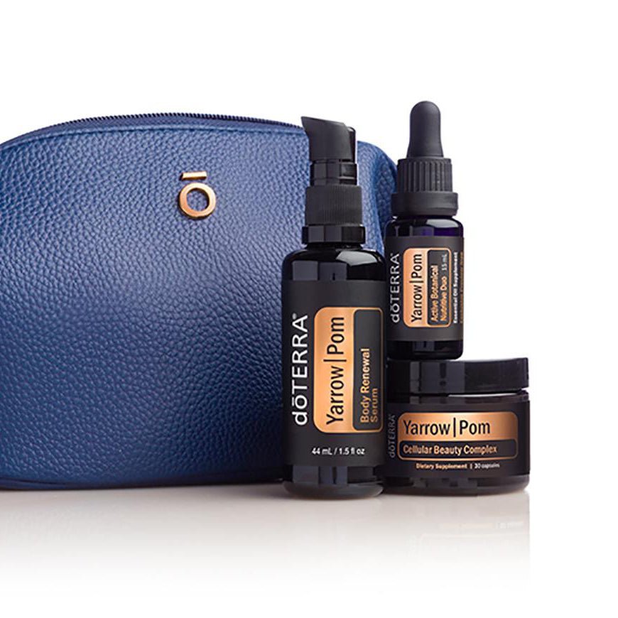 doTERRA Yarrow|Pom Products - Samsara Oils