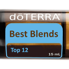 Top 12 Essential Oil Blends - Samsara Oils