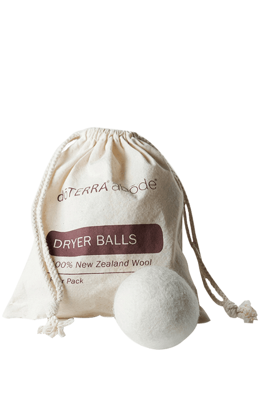 doTERRA Ab?de Dryer Balls - Samsara Oils