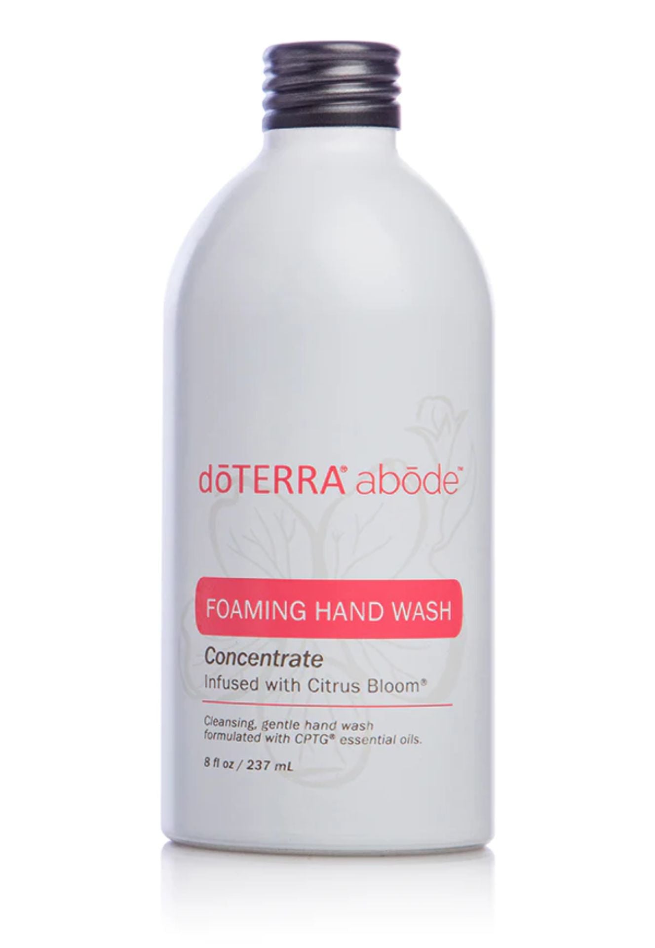 d?TERRA Ab?de Foaming Hand Wash - Samsara Oils