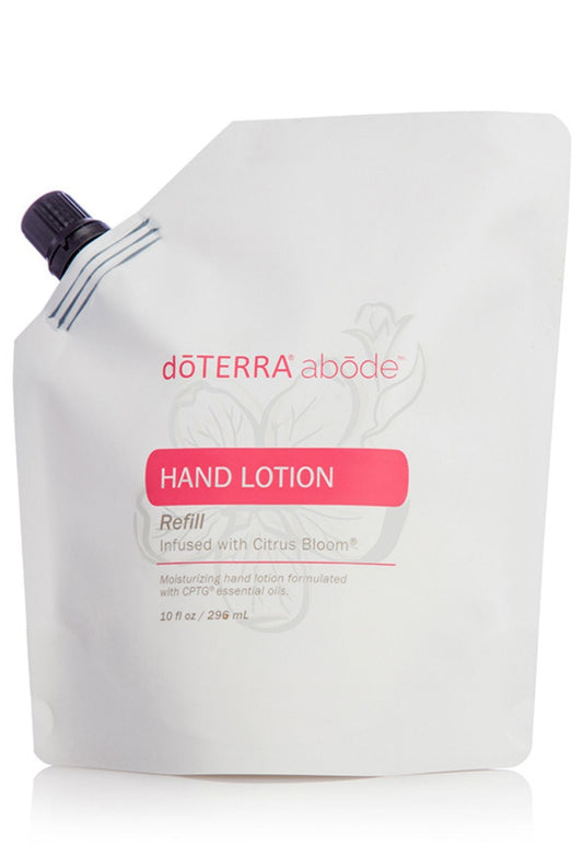 d?TERRA Ab?de Hand Lotion - Samsara Oils