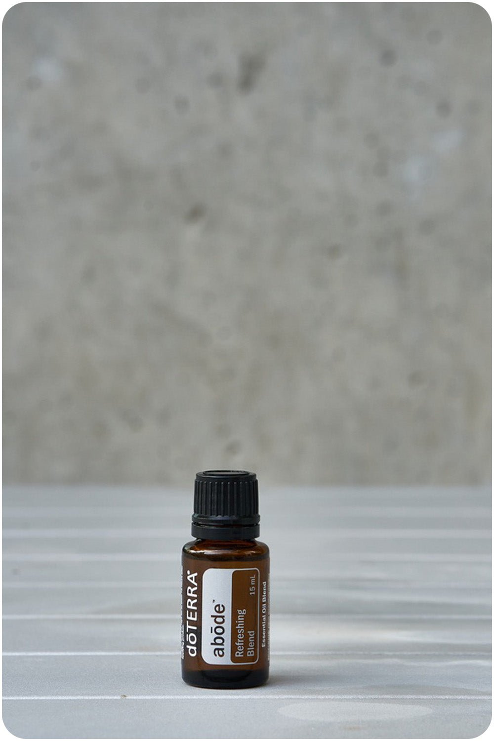 d?TERRA Ab?de Refreshing Blend - Samsara Oils