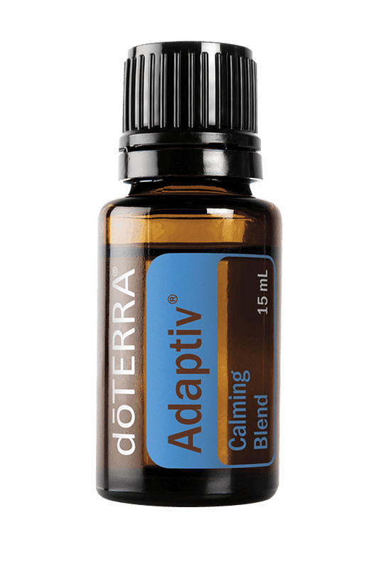 doTERRA Adaptiv Calming Blend - Samsara Oils