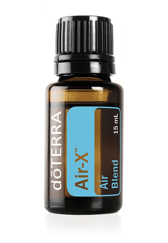 doTERRA Air - X - Samsara Oils