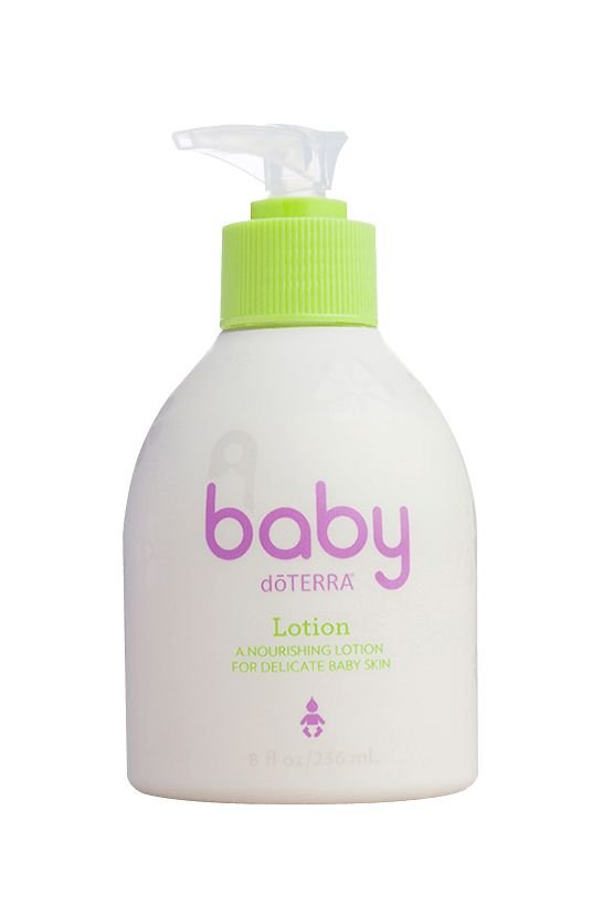 doTERRA Baby Collection - Samsara Oils