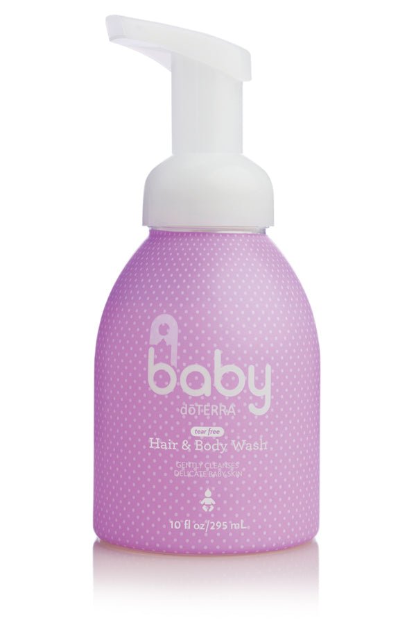 doTERRA Baby Collection - Samsara Oils