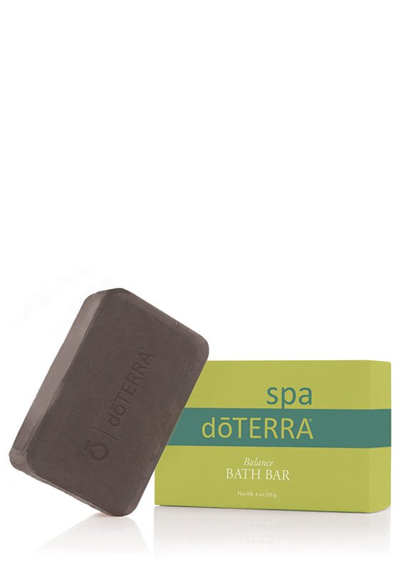 doTERRA Balance Bath Bar - Samsara Oils