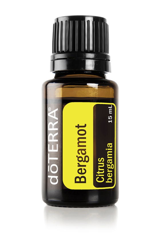 doTERRA Bergamot Essential Oil - Samsara Oils