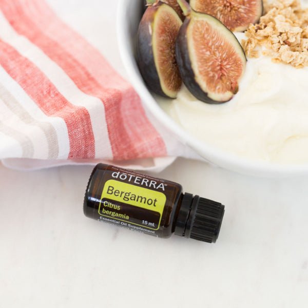 doTERRA Bergamot Essential Oil - Samsara Oils