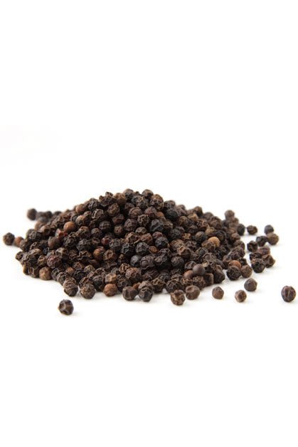 doTERRA Black Pepper Essential Oil - Samsara Oils