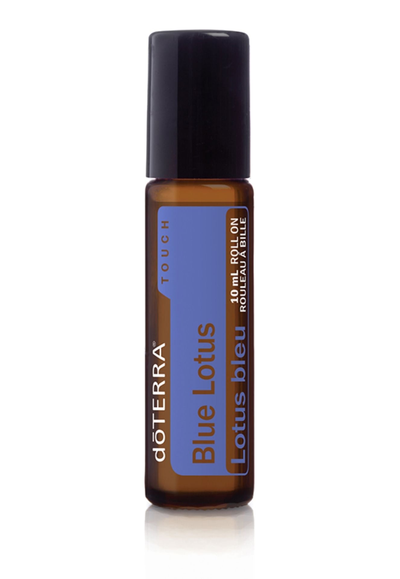 doTERRA Blue Lotus Touch Roll - on - Samsara Oils