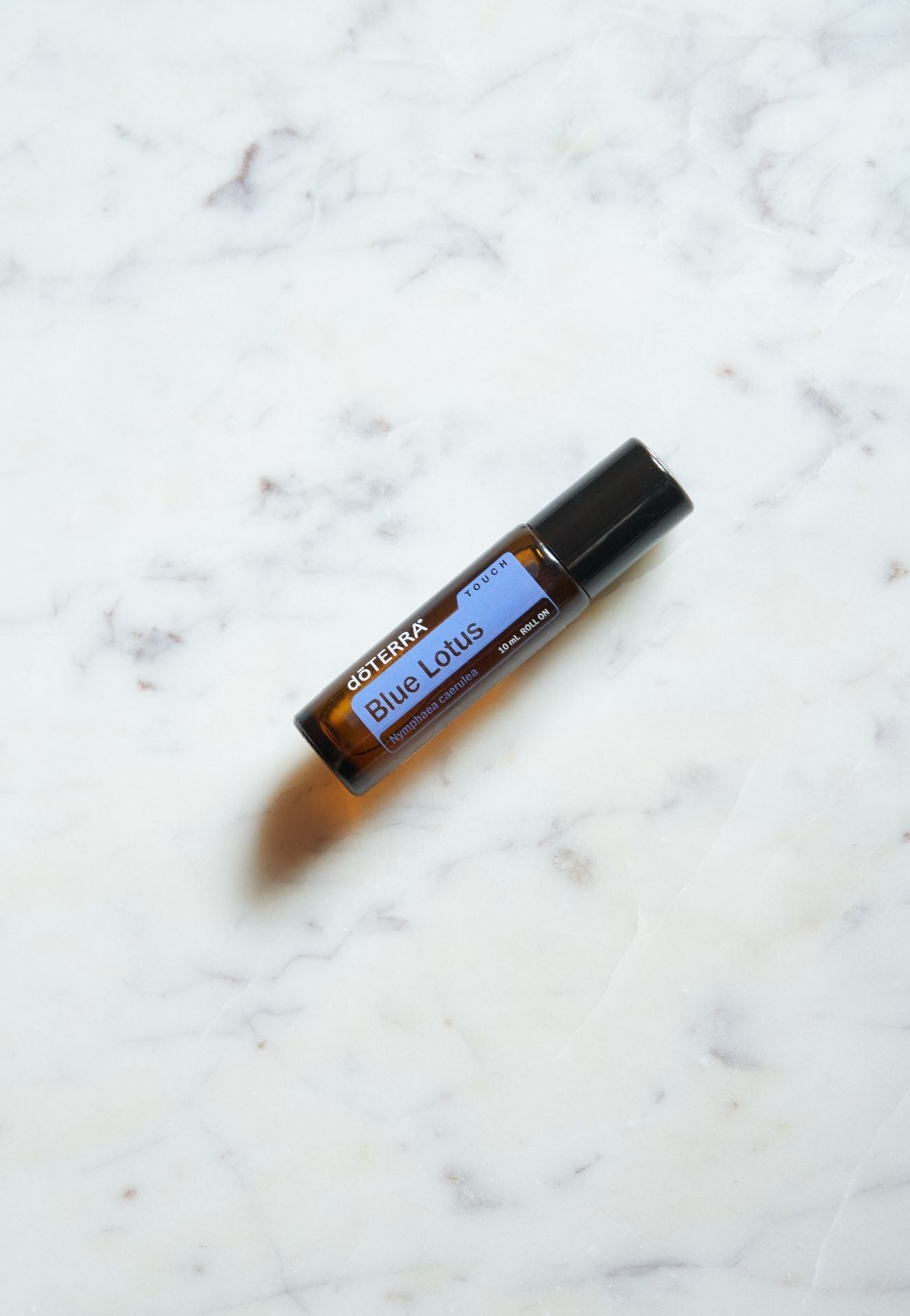 doTERRA Blue Lotus Touch Roll - on - Samsara Oils