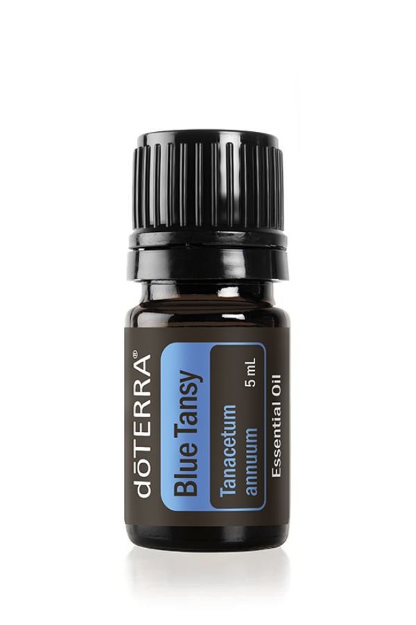 doTERRA Blue Tansy Essential Oil - Samsara Oils