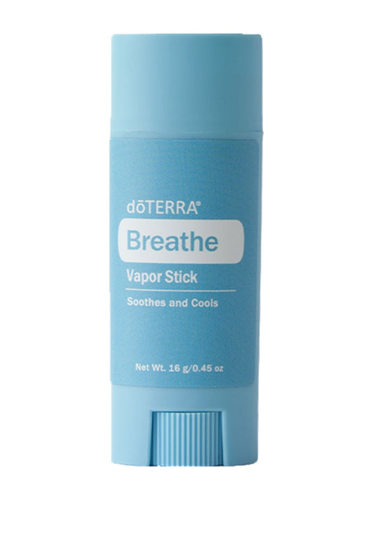 doTERRA Breathe Vapor Stick - Samsara Oils