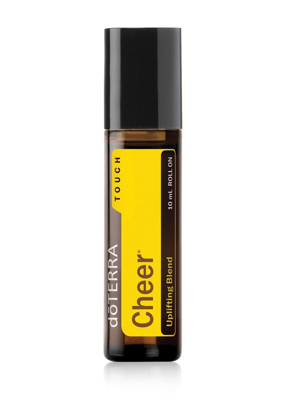 doTERRA Cheer Touch Roll - on - Samsara Oils