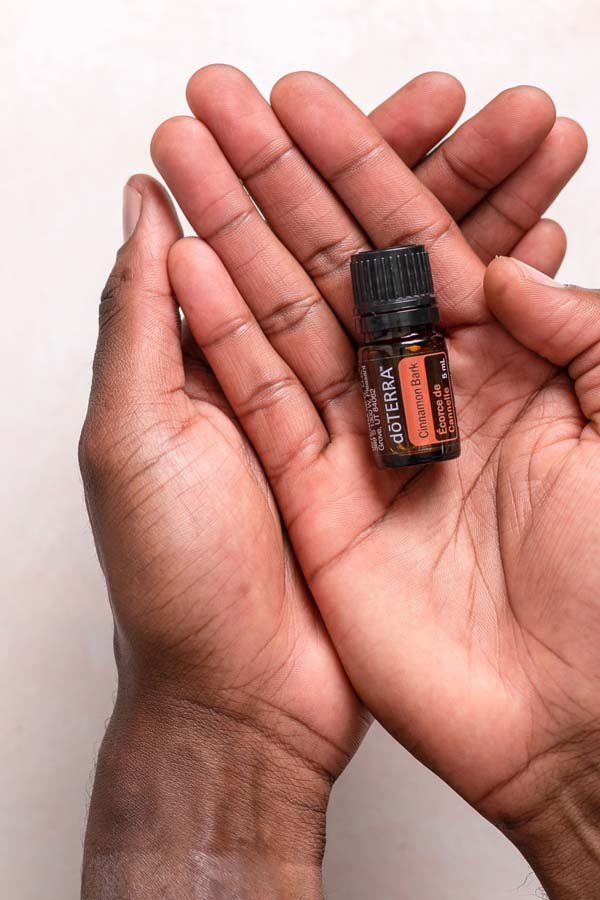 doTERRA Cinnamon Bark Essential Oil - Samsara Oils