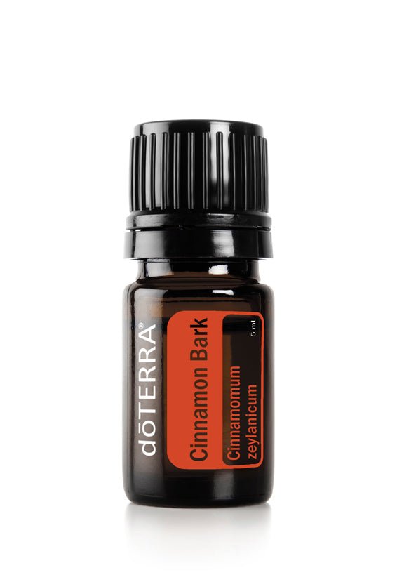 doTERRA Cinnamon Bark Essential Oil - Samsara Oils