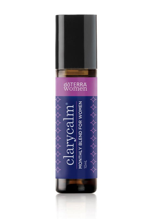 doTERRA ClaryCalm Monthly Blend for Women Roll - on - Samsara Oils