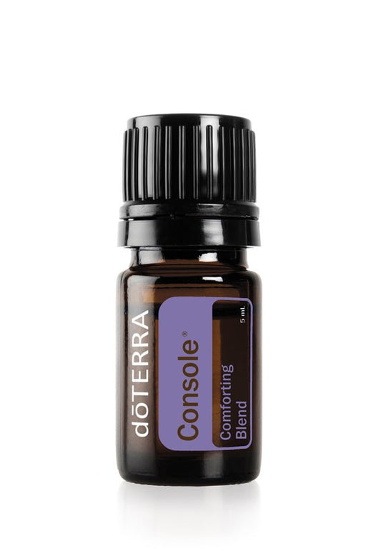 doTERRA Console Comforting Blend - Samsara Oils