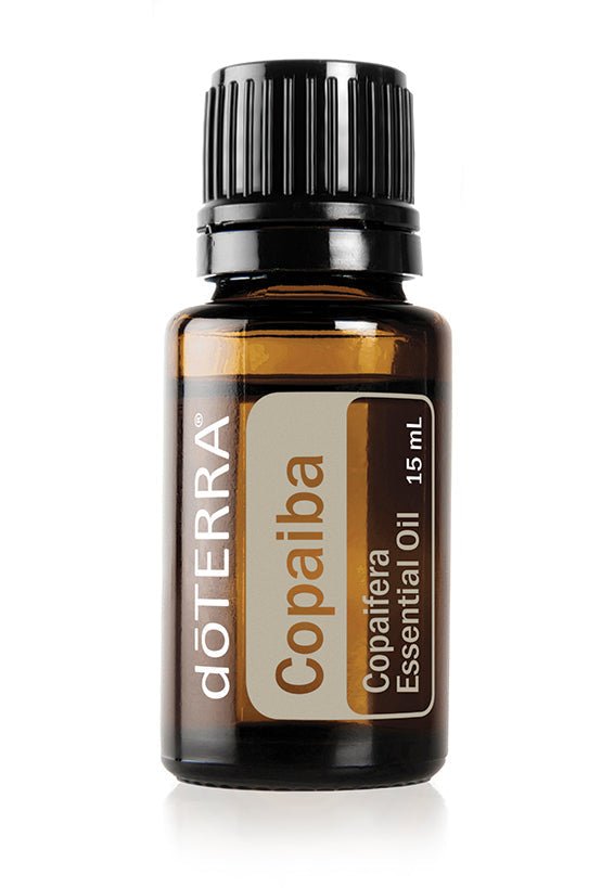 doTERRA Copaiba Essential Oil - Samsara Oils