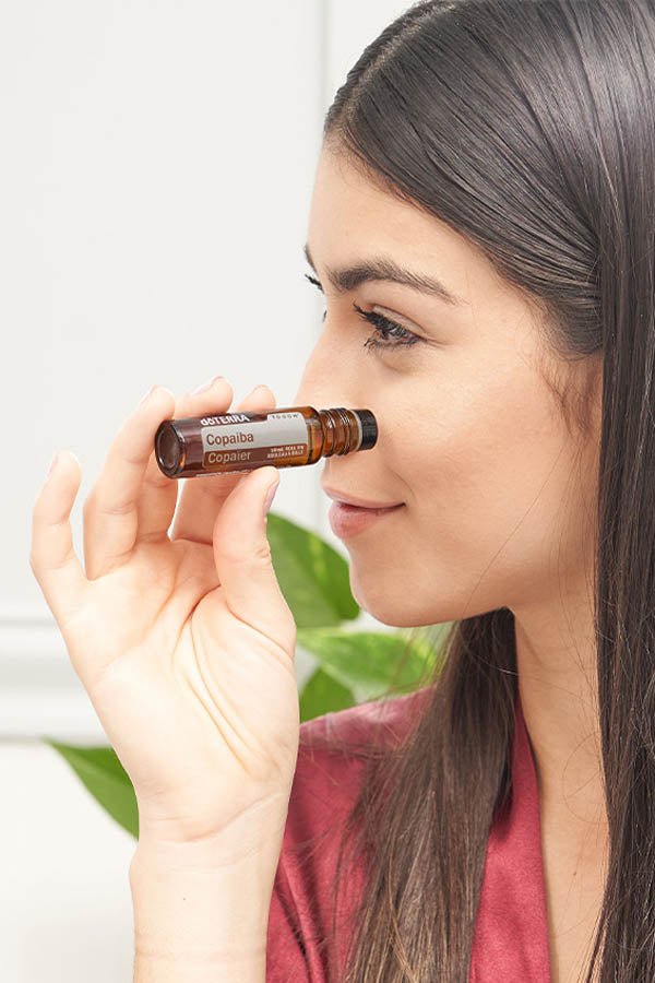 doTERRA Copaiba Touch - Samsara Oils