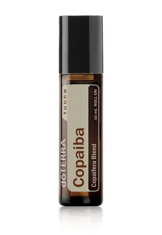 doTERRA Copaiba Touch - Samsara Oils