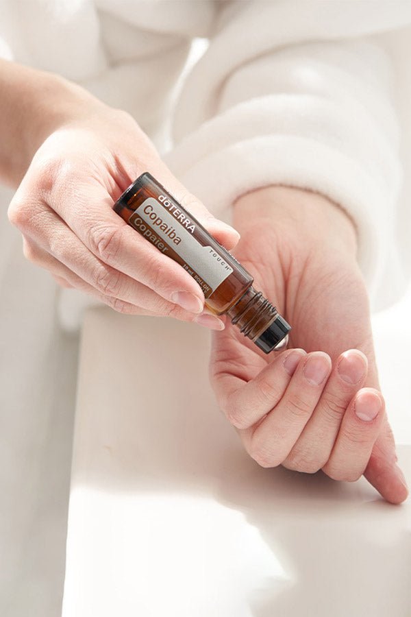 doTERRA Copaiba Touch - Samsara Oils