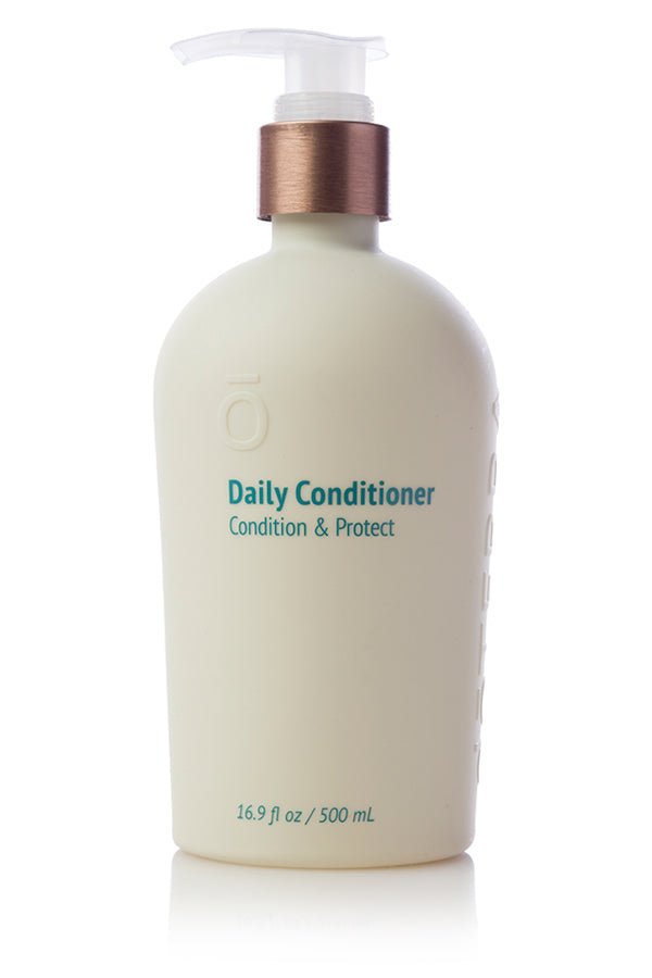 d?TERRA Daily Conditioner - Samsara Oils