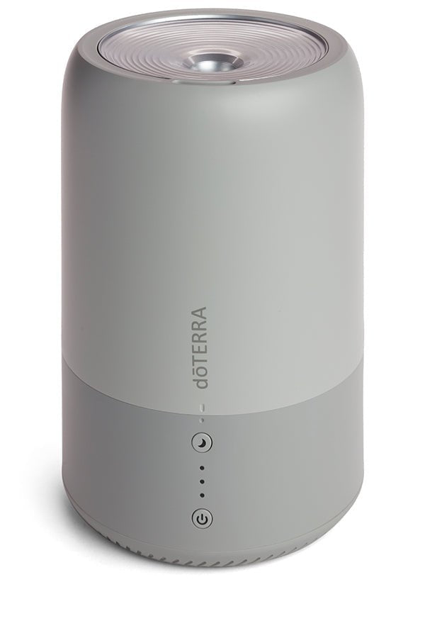 d?TERRA Dawn Aroma Humidifier - Samsara Oils