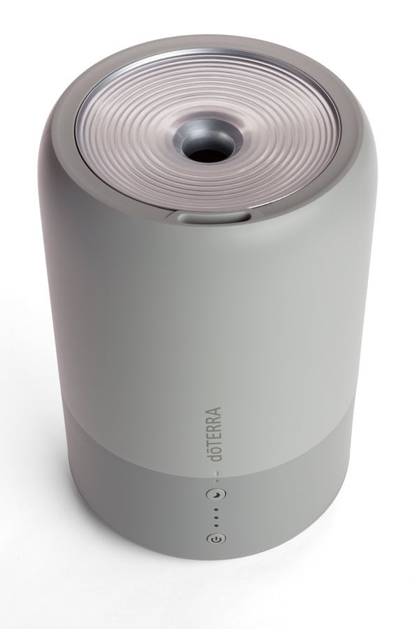 d?TERRA Dawn Aroma Humidifier - Samsara Oils