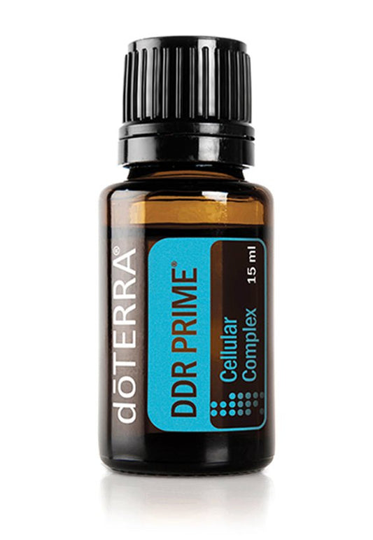 doTERRA DDR Prime Blend - Samsara Oils