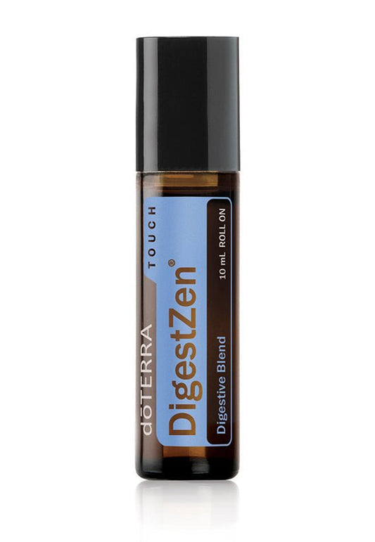 doTERRA DigestZen Touch Roll - on - Samsara Oils