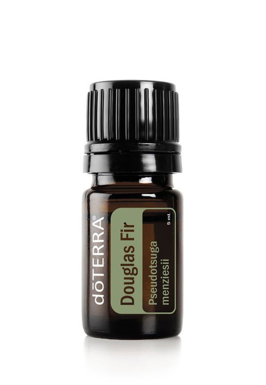 doTERRA Douglas Fir Essential Oil - Samsara Oils