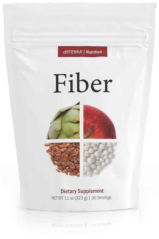 d?TERRA Fiber - Samsara Oils