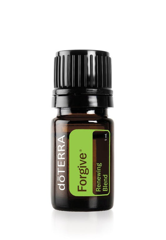 doTERRA Forgive Renewing Blend - Samsara Oils