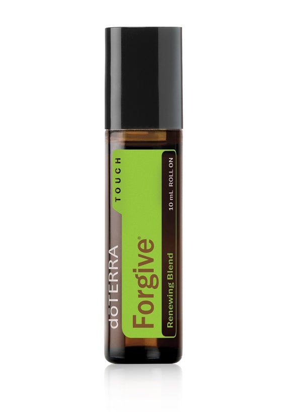 doTERRA Forgive Touch Roll - on - Samsara Oils