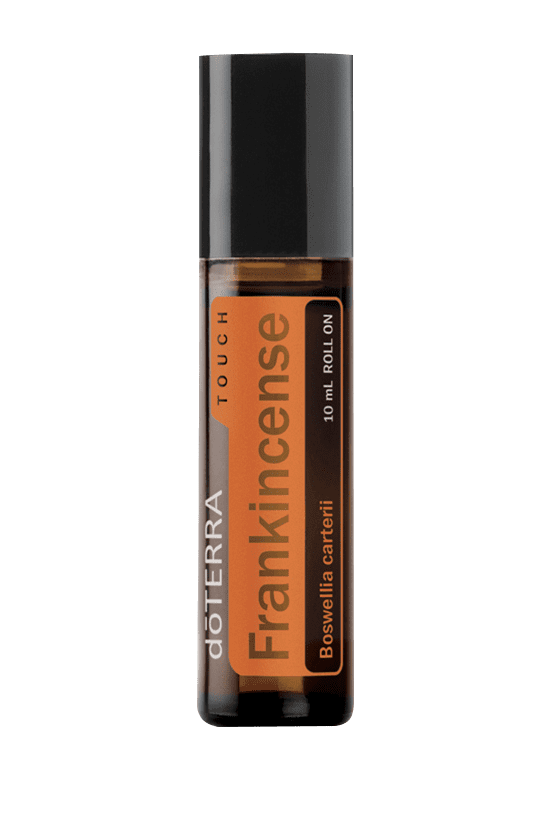 doTERRA Frankincense Touch Roll - on - Samsara Oils