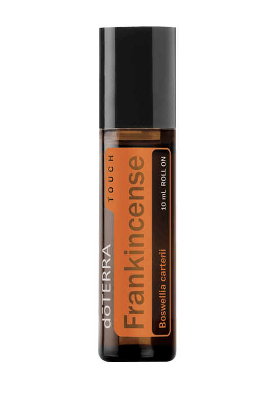 doTERRA Frankincense Touch Roll - on - Samsara Oils