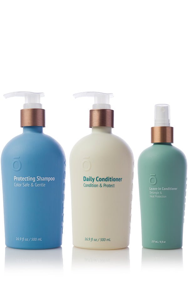 d?TERRA Hair Care Trio - Samsara Oils