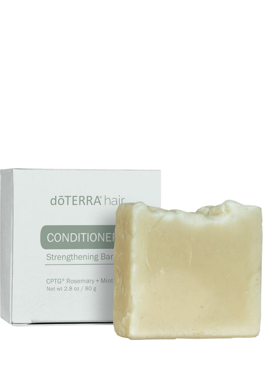 doTERRA Hair Conditioner Bar - Samsara Oils