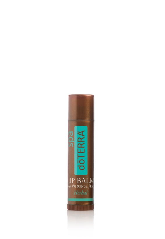 doTERRA Herbal Lip Balm - Samsara Oils