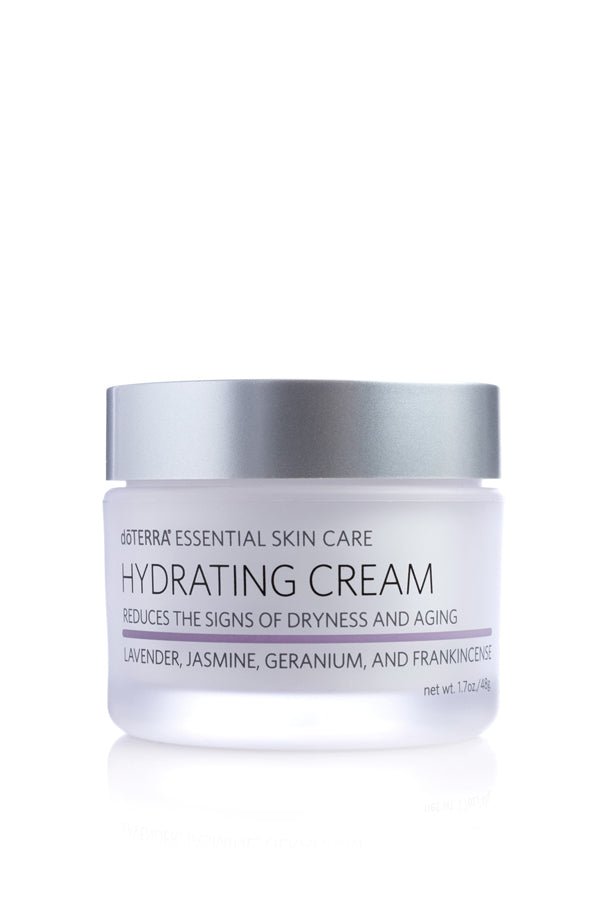 doTERRA Hydrating Cream - Samsara Oils