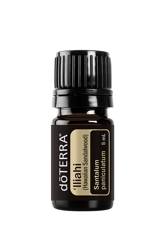 doTERRA ‘Iliahi (Hawaiian Sandalwood) Oil - Samsara Oils