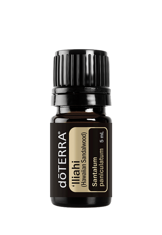 doTERRA ‘Iliahi (Hawaiian Sandalwood) Oil - Samsara Oils