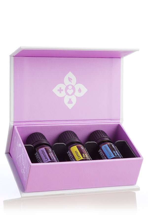 doTERRA Introductory Kit - Samsara Oils