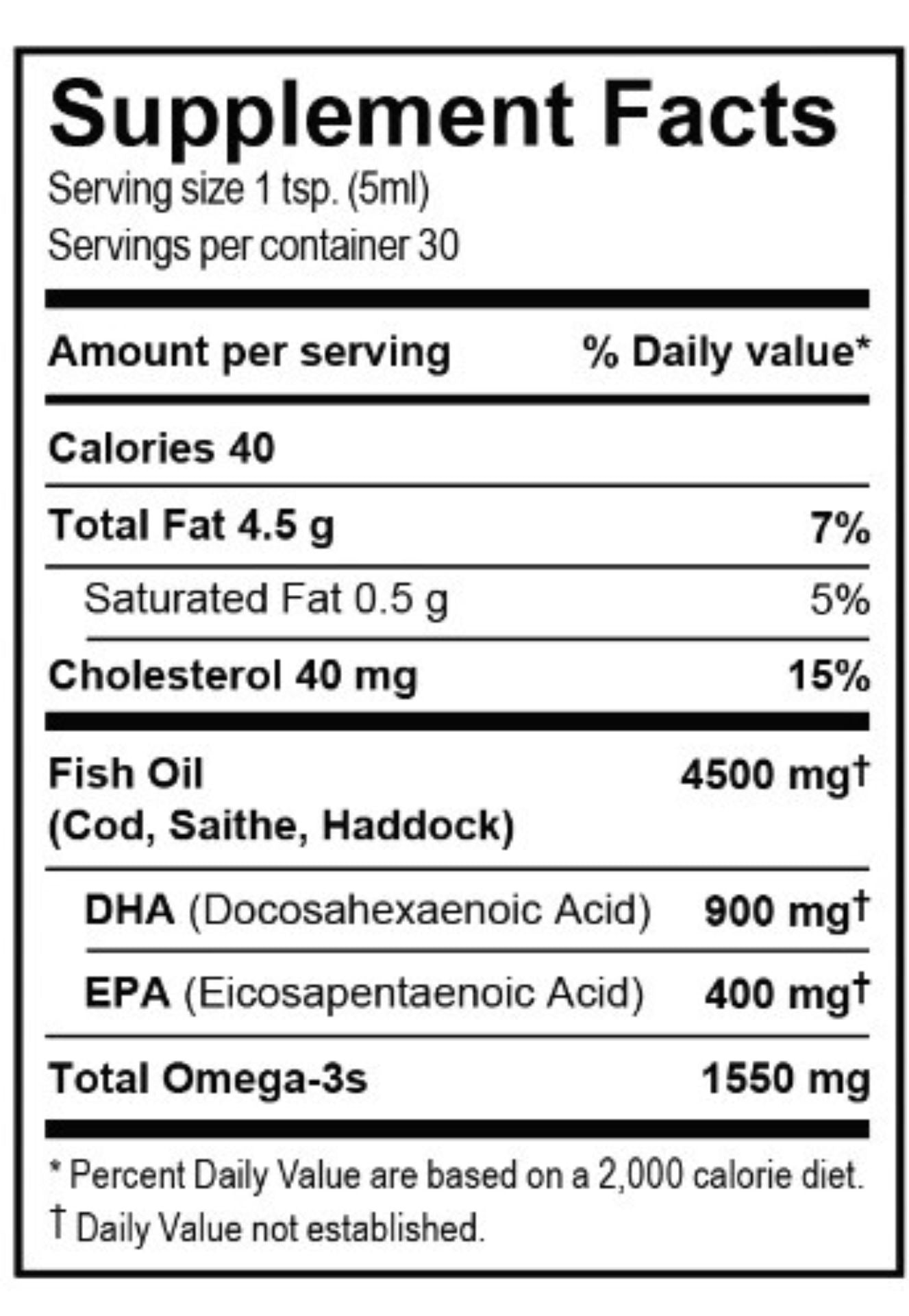 doTERRA IQ Mega Supplement - Samsara Oils